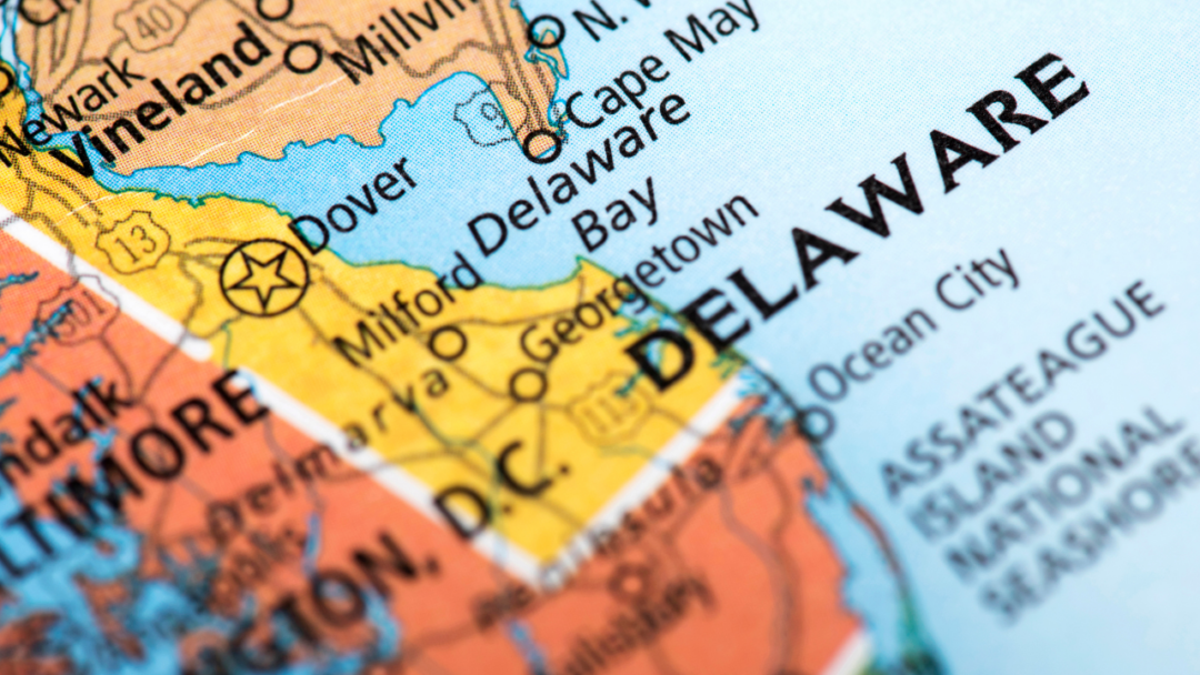 What Are the Delaware Corporations’ Ongoing Taxes and Fees