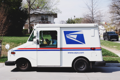 does usps form 1583 forward mail