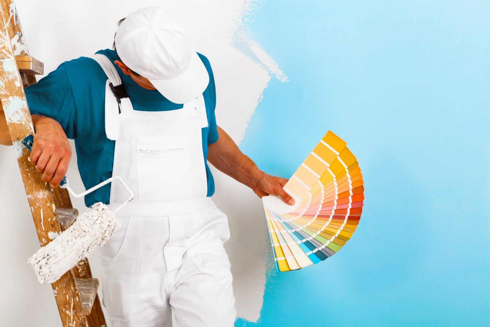 How to Start a Painting Business | Form Your LLC with doola