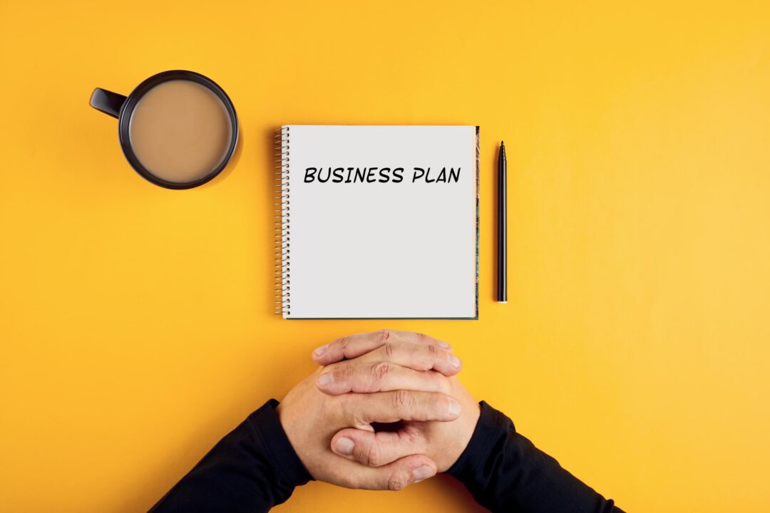How To Make A Business Plan: Step By Step Guide