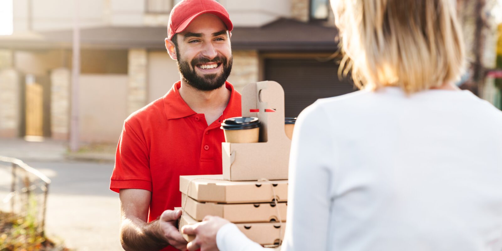 Doordash Taxes for Drivers What You Need to Know