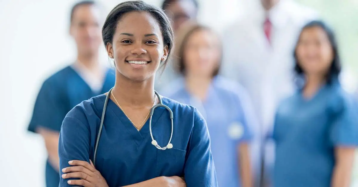 The Best Nursing Scrubs to Get in 2023