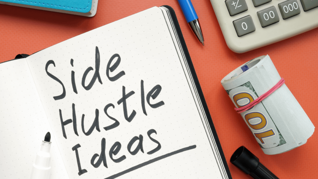 26 Best Side Hustles for Full-Time Workers