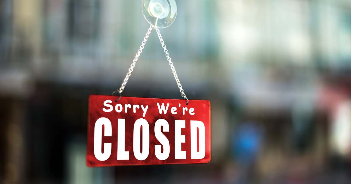 Closing the Doors: How to Dissolve an LLC in Tennessee