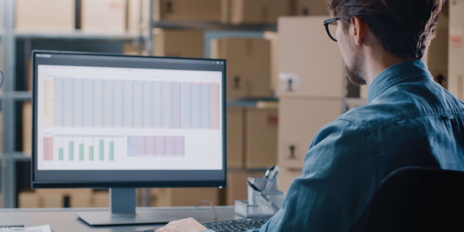 8 Best Inventory Management Software For Small Businesses