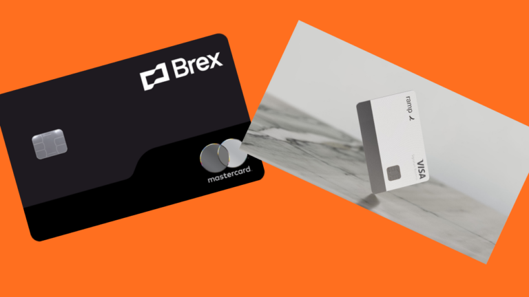 Brex vs Ramp: Choosing the Right Bank - doola: Start your dream US ...