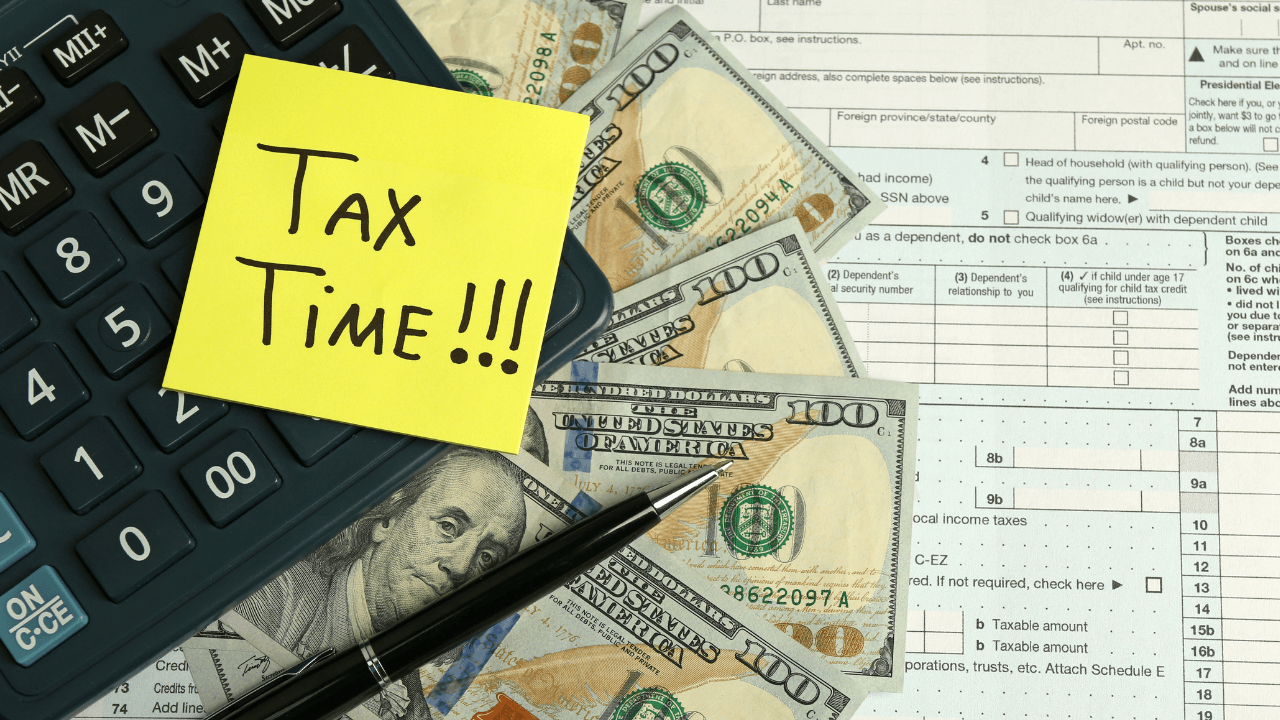 State Tax Filing