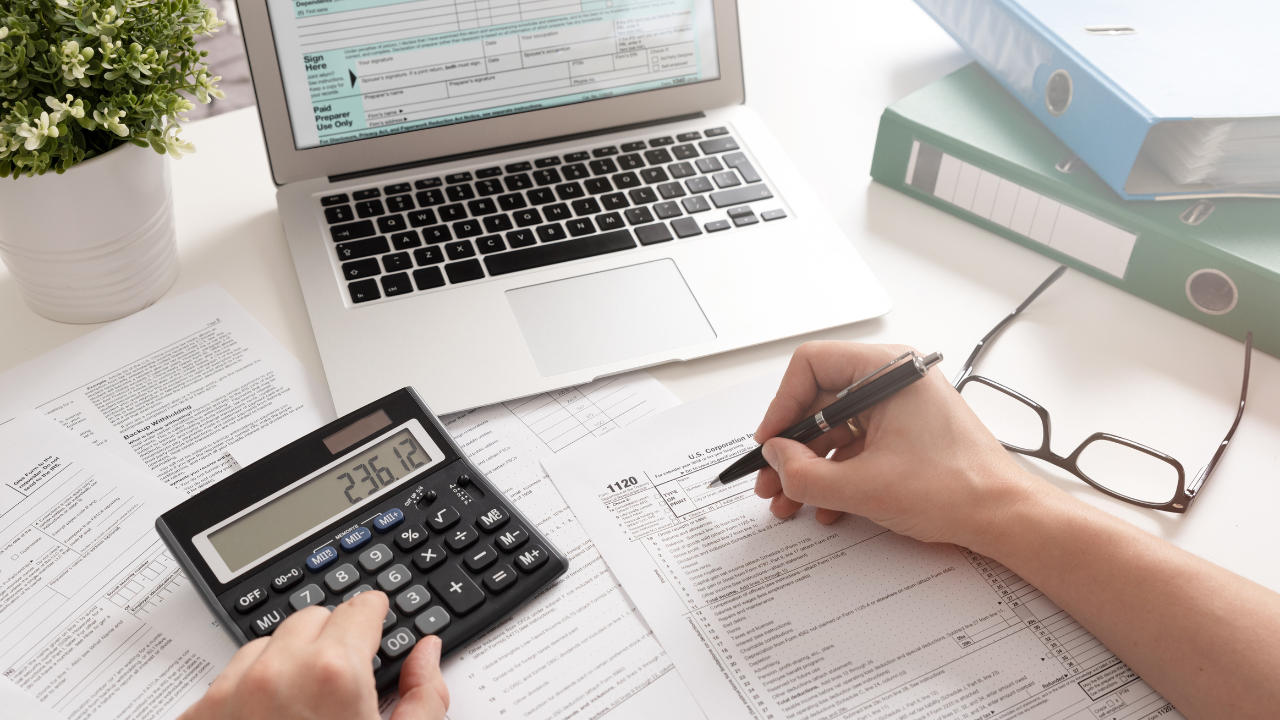 7 Common Accounting Mistakes and How to Avoid Them