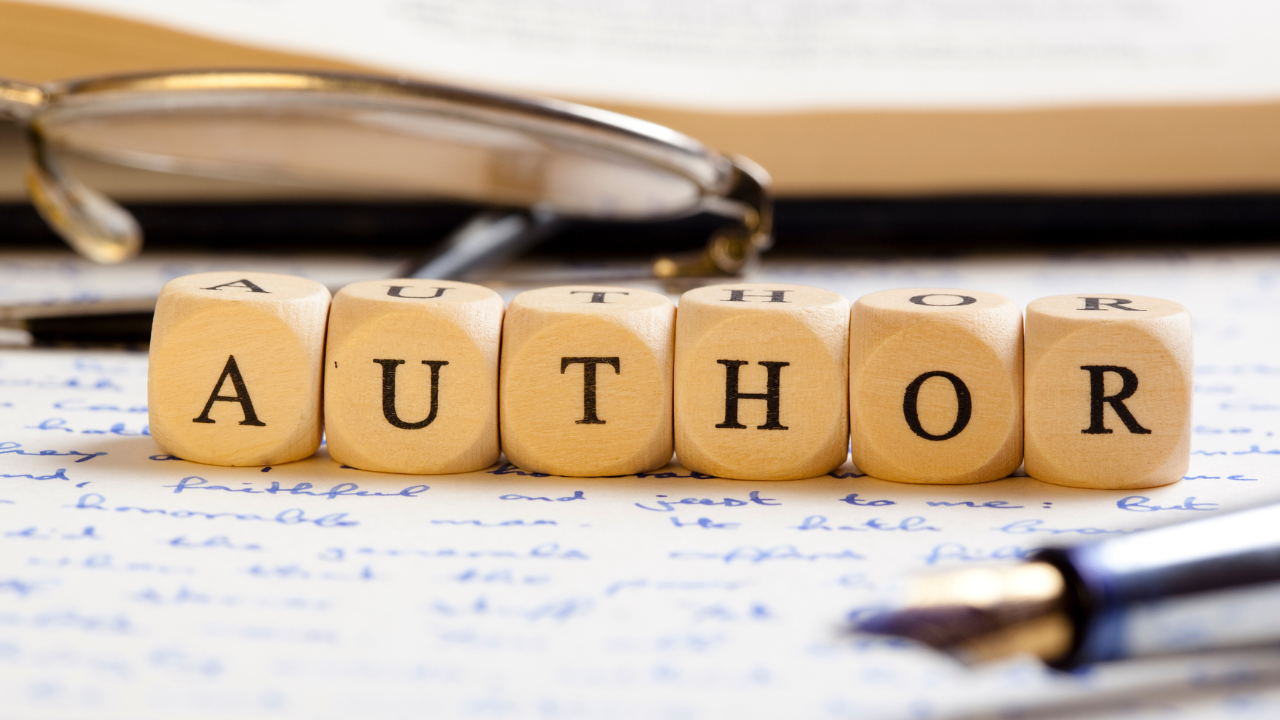 Essential Tax Tips for Self-Published Authors