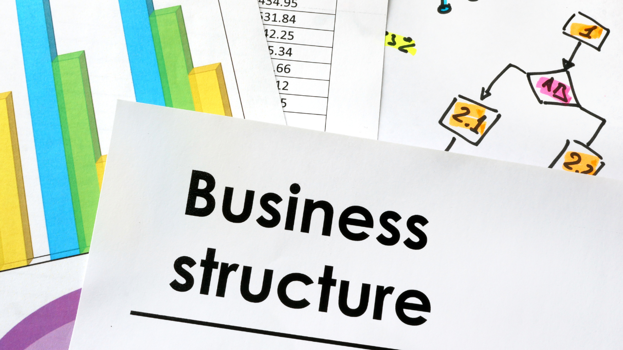 Importance for Different Business Structures