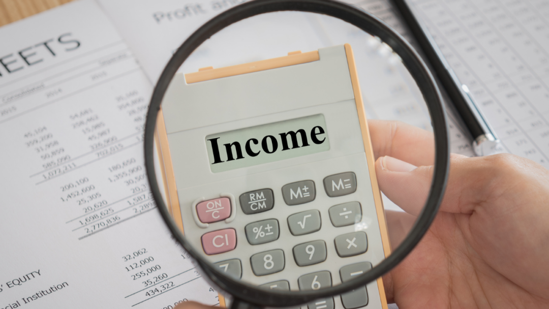 What Is a Business Income Statement?