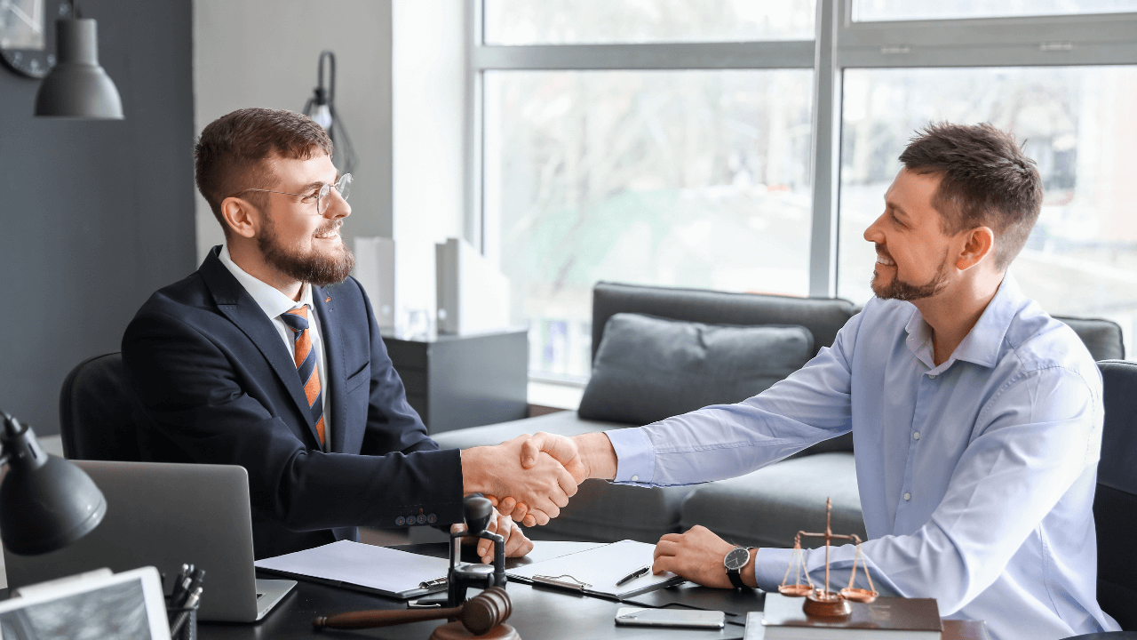 The Benefits of Using a Professional Registered Agent Service