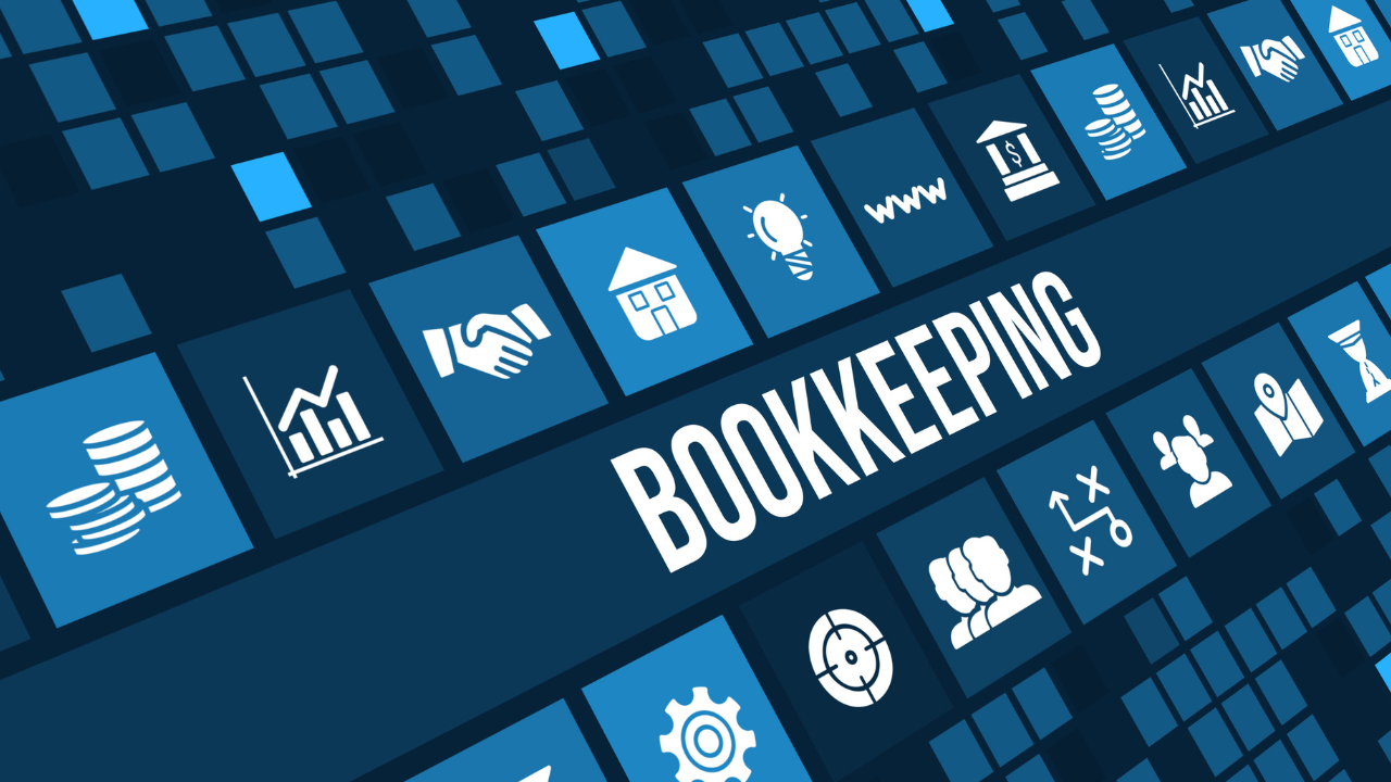 Top 10 Benefits of Professional Bookkeeping for Your Business