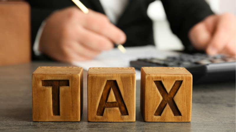 What Is the Penalty for Filing Taxes Late? - doola: Start your dream US ...