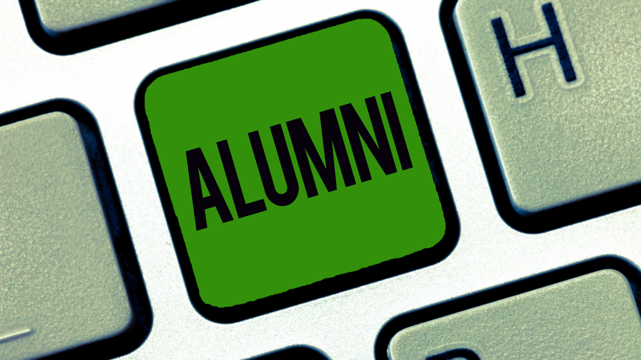 Maximize Your Alumni Connections to Jumpstart Your Business