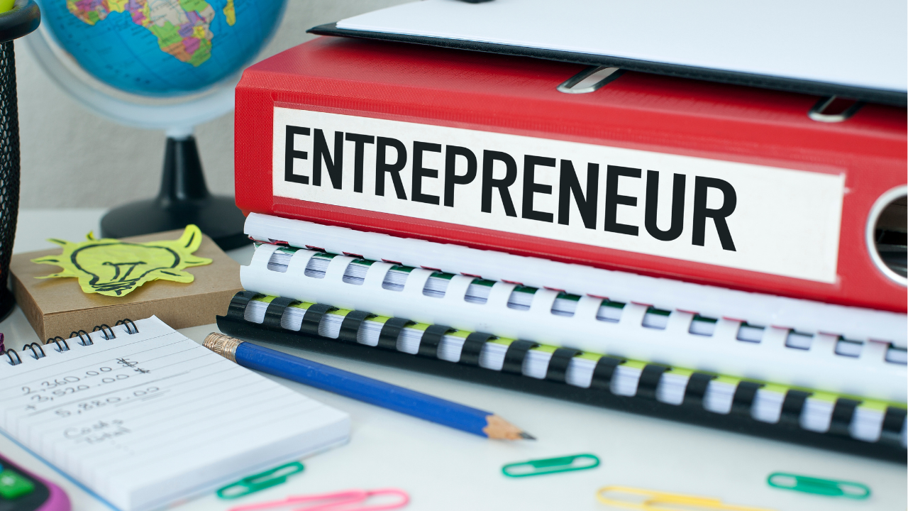 Must-Know Bookkeeping Terms for Global Entrepreneurs