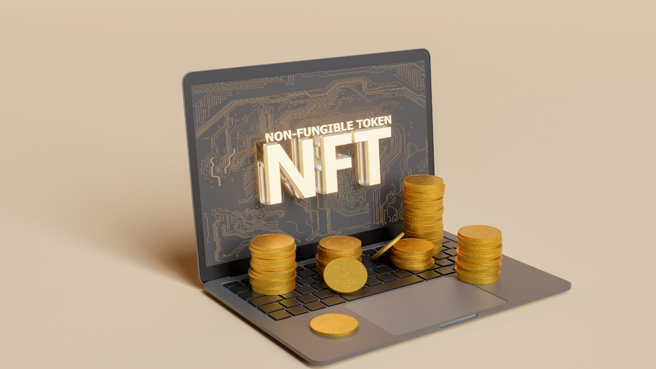 Setting Up Your NFT Business