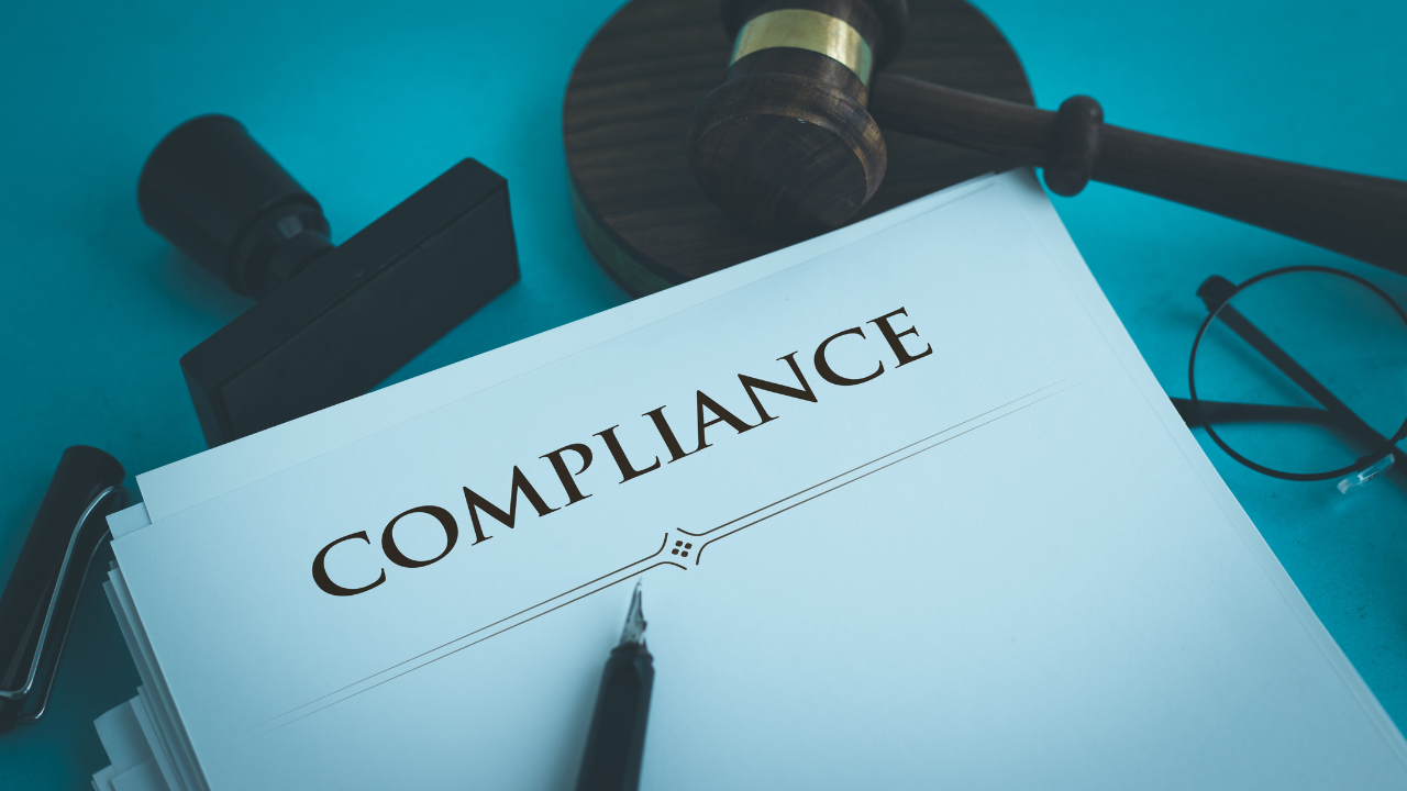 Understanding Your Compliance Requirements