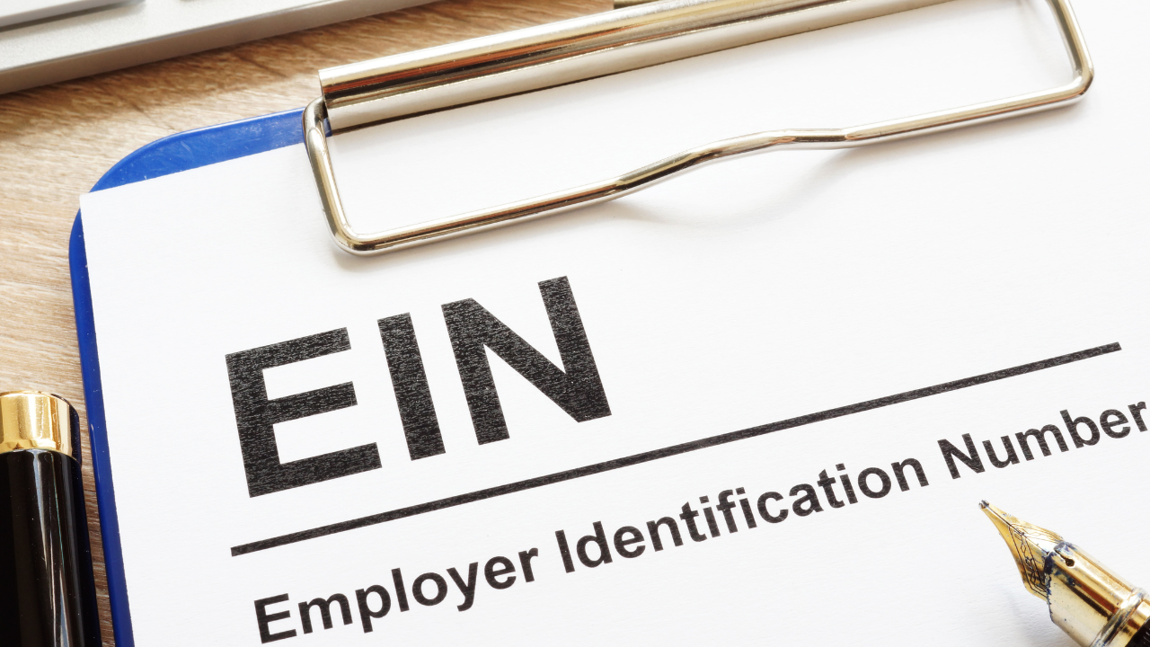 Special Considerations When Applying for an EIN