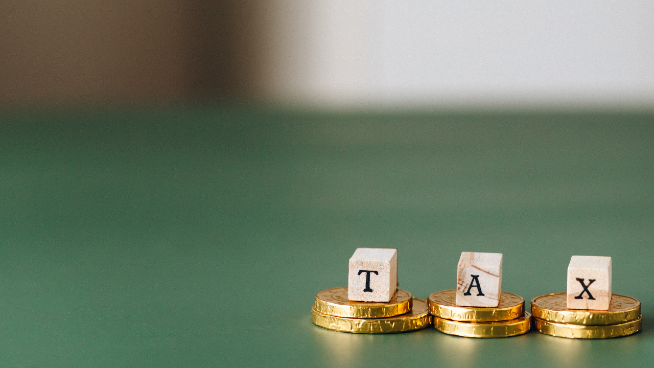 7 Steps to Simplify Tax Compliance for Small Businesses