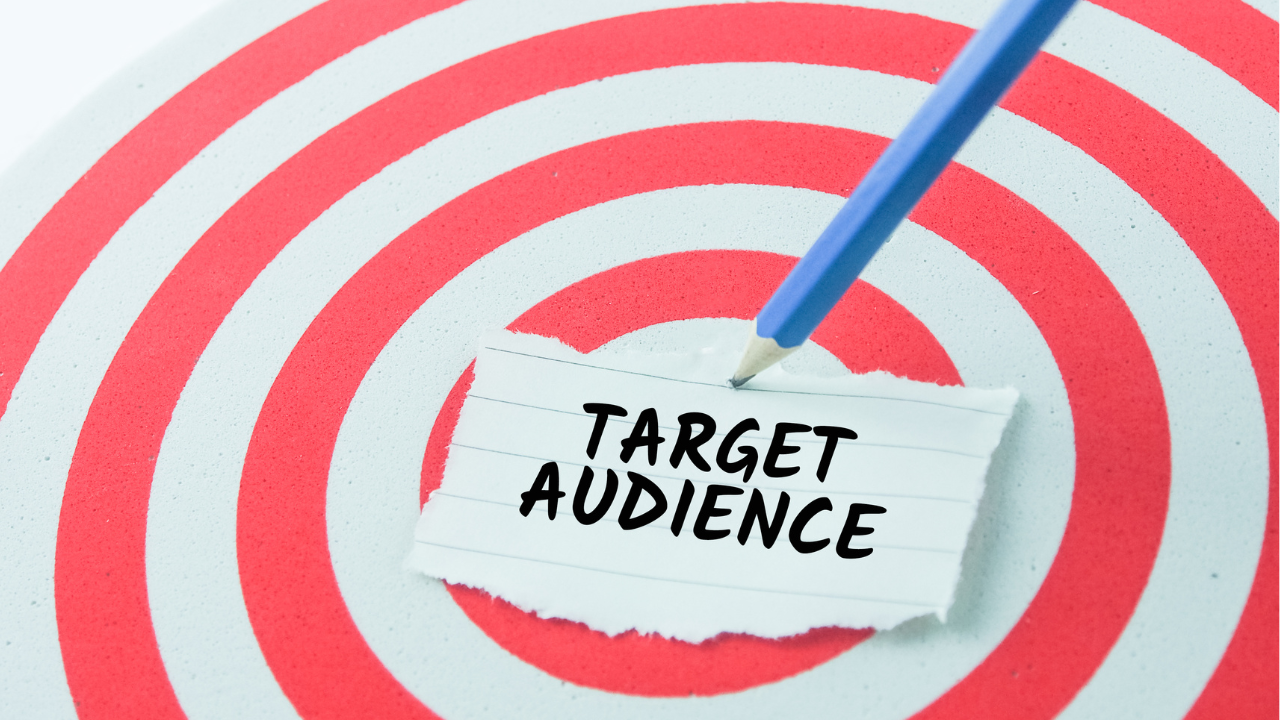 Engaging Your Target Audience