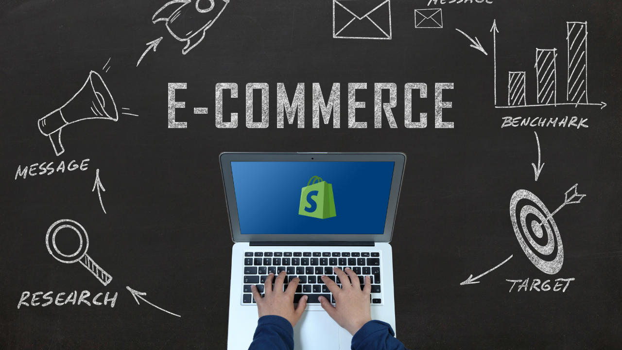 How to Start Your Ecommerce Business on Shopify