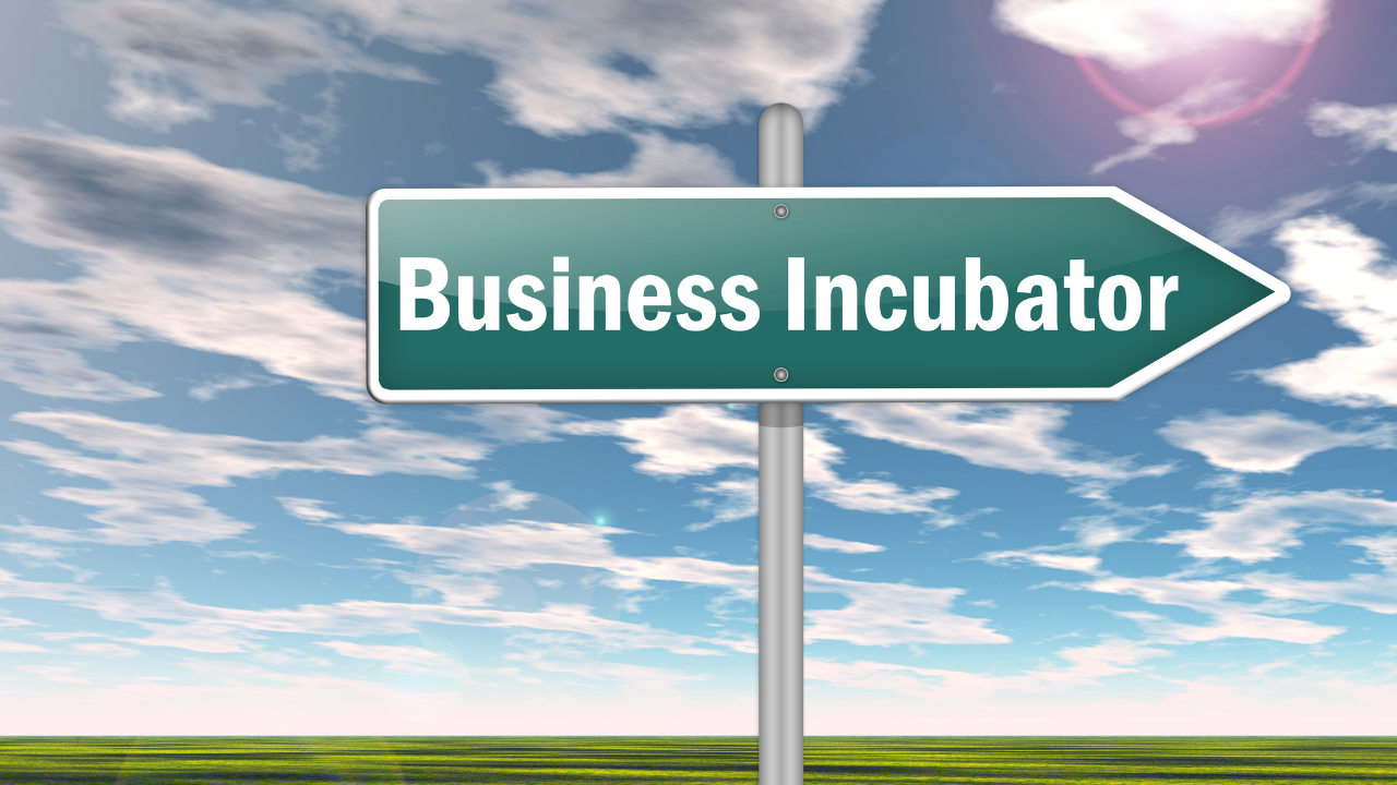 Top 12 Incubators and Accelerators for Startups