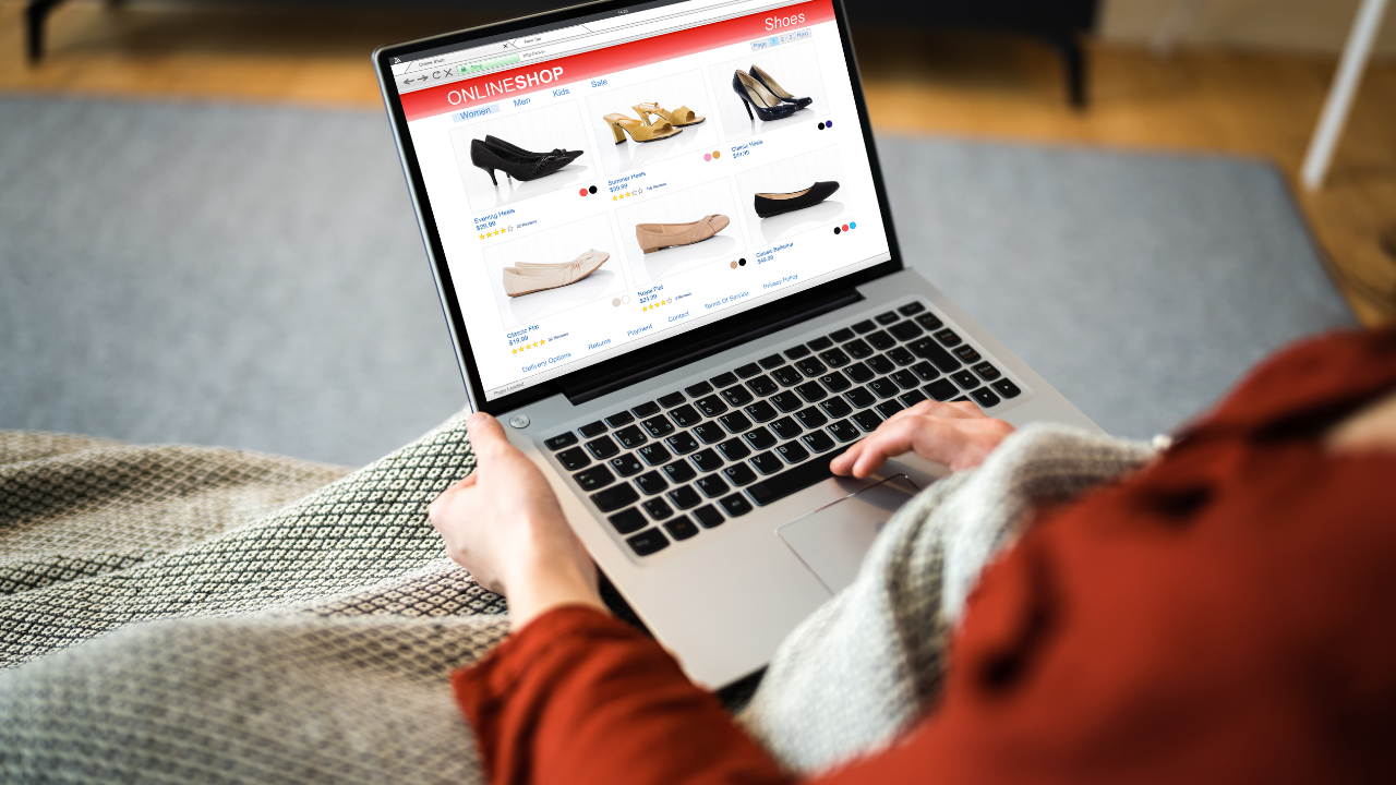 Why Choose Shopify for Your eCommerce Business