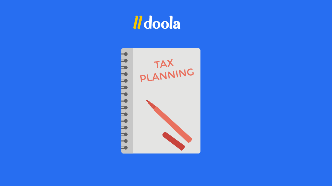 Custom Tax Plans: doola’s Tailored Tax Strategies For Business Entities