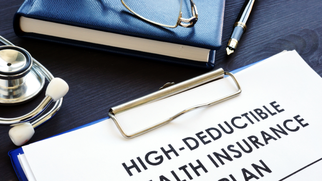 Deduct Self-Employed Health Insurance Premiums