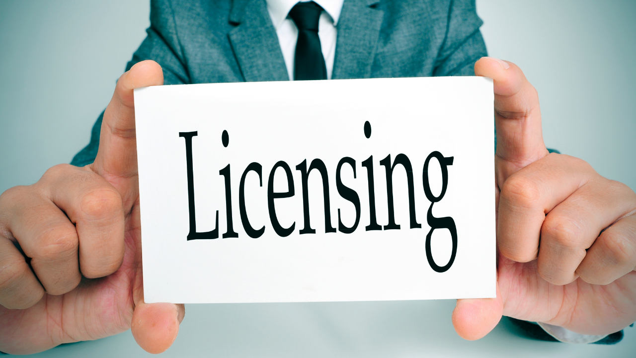 Different Types of Licenses an LLC Needs