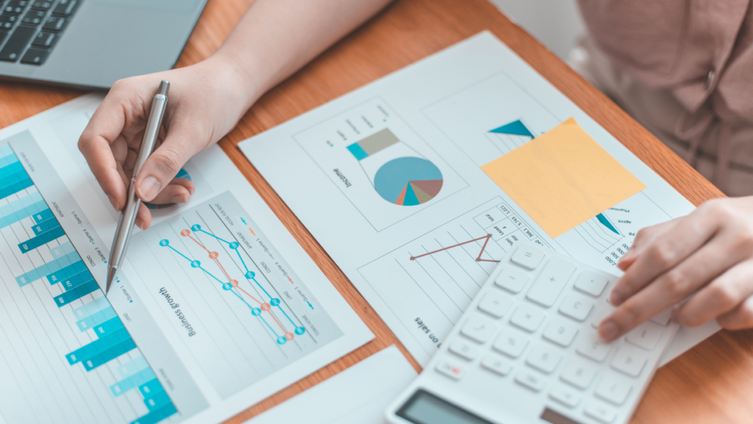 Set Up an Effective Chart of Accounts