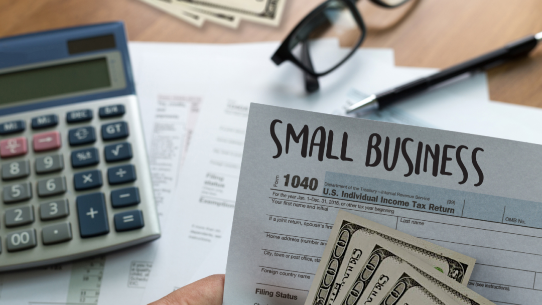 Steps to Audit-Proof Your Small Business