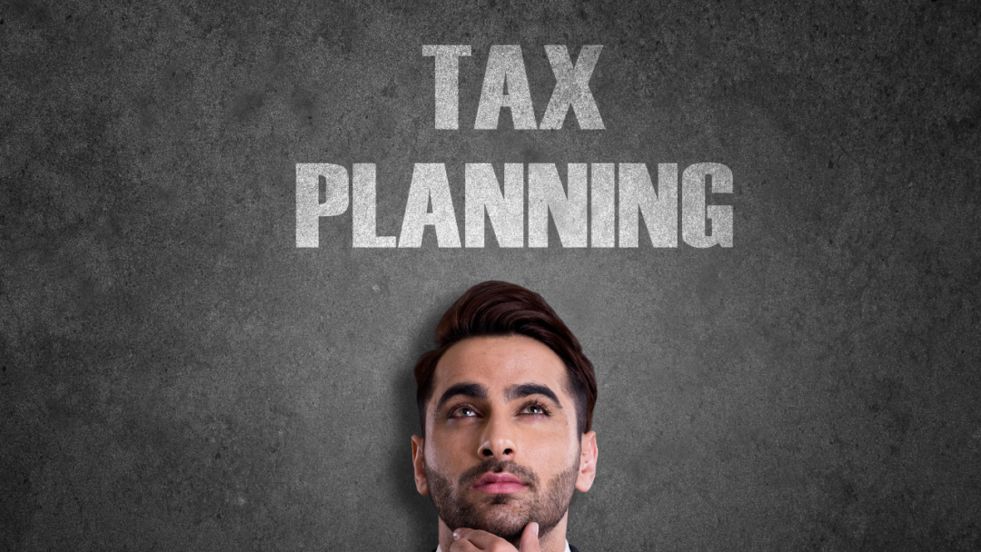 Why Tax Planning Matters for Sole Proprietors