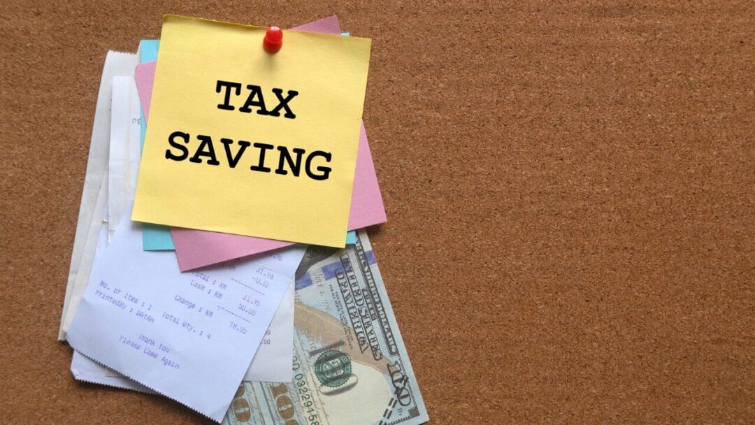 Tax Savings on Distributions