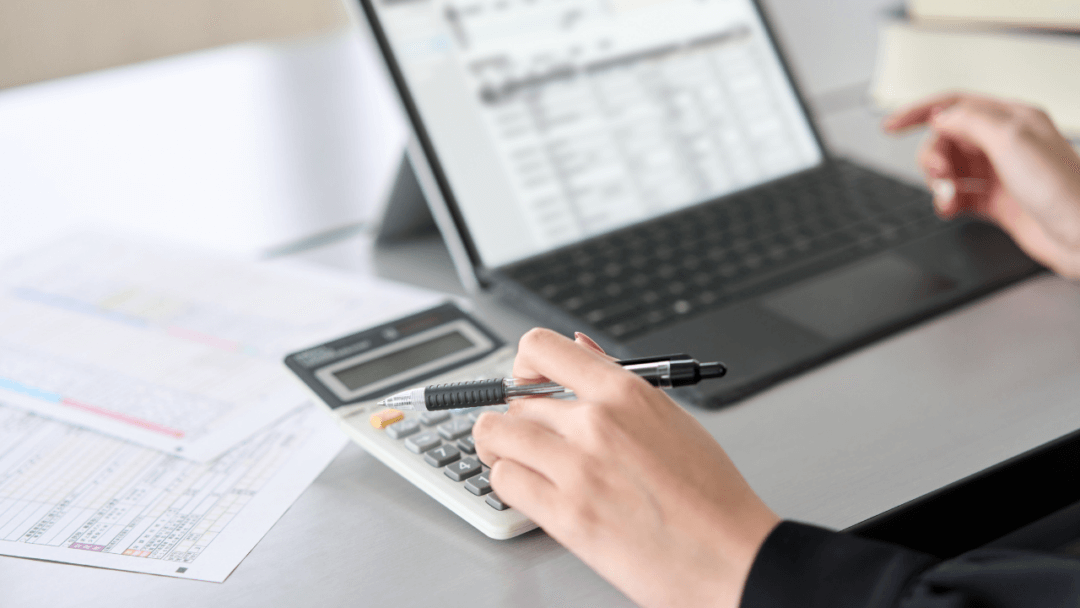 4 Reliable Small Business Bookkeeping Services