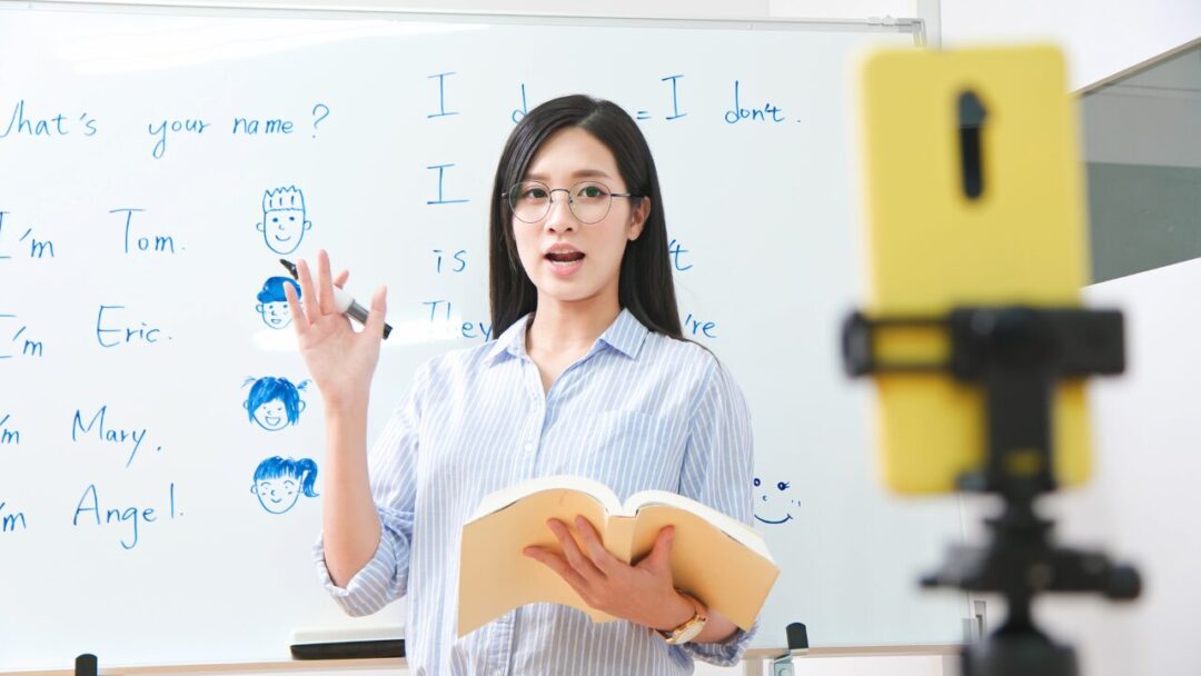 English Teaching