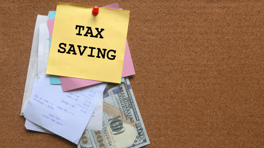 Tax Benefits of an S-Corp