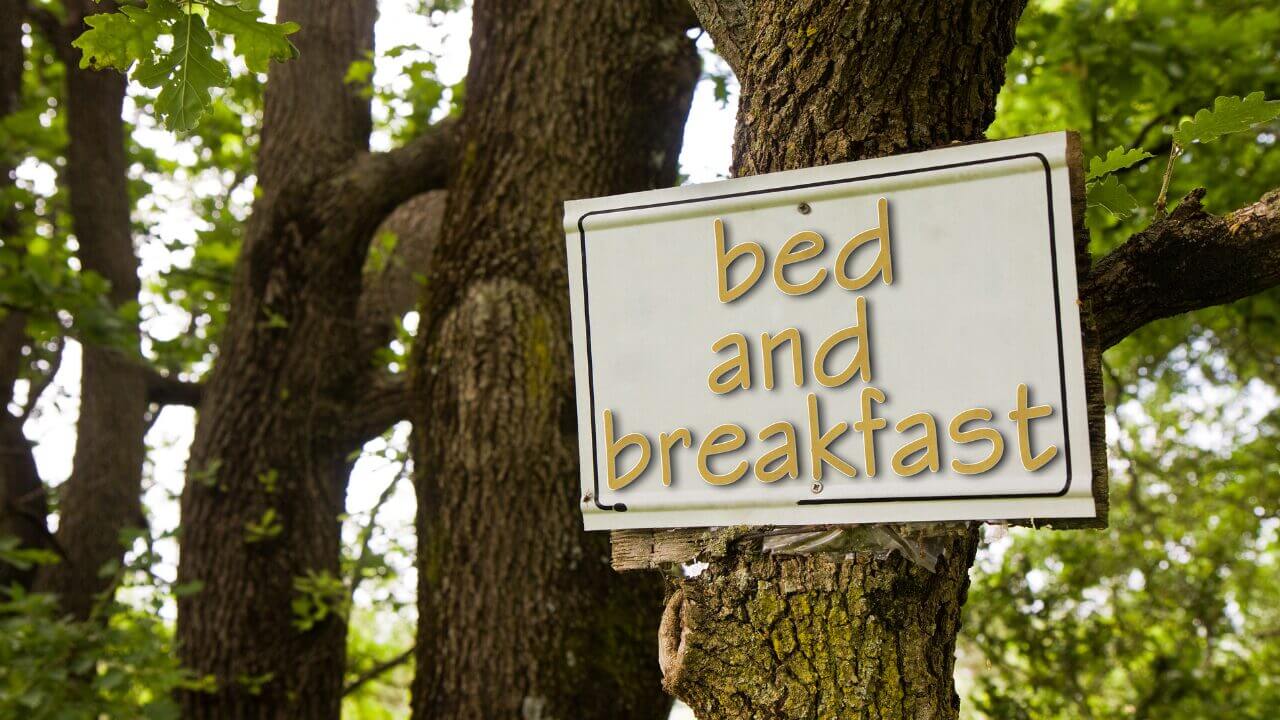 The Complete Guide to Forming an LLC for Your Bed and Breakfast