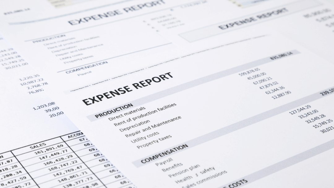 Track Expenses for Each Revenue Stream