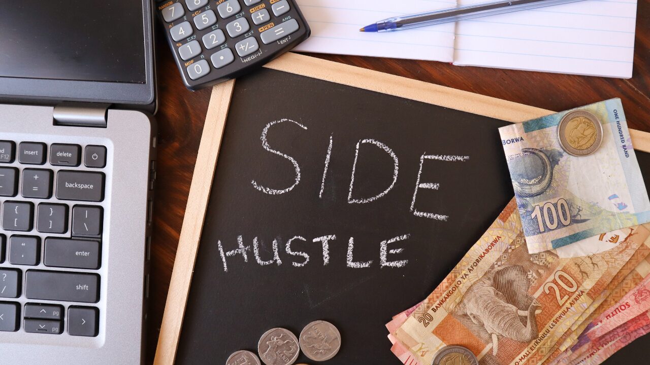 Unlock New Income Streams: Side Hustle Ideas for Monetizing Unused Space and Assets