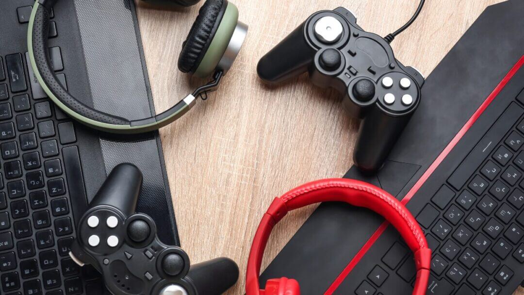 Gaming Accessories